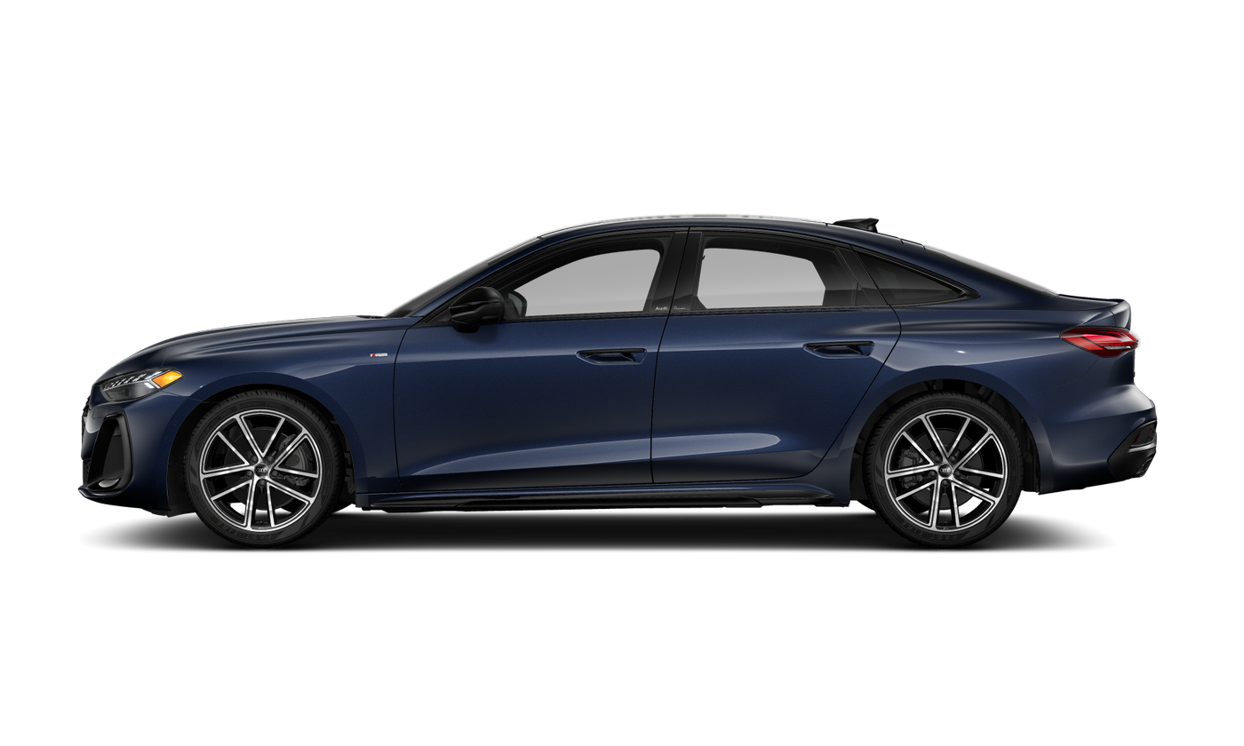 2025 Audi A5 Sedan