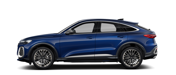 SQ5 Sportback