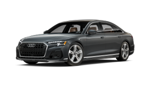 2026 Audi A8 L