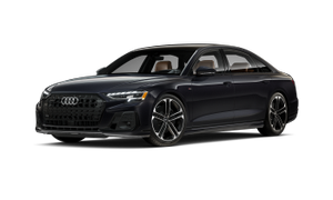 2026 Audi A8 L