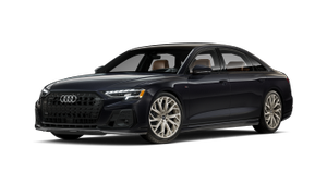 2026 Audi A8 L