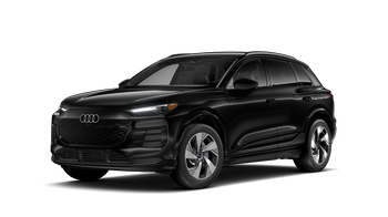Image de {{modelName}} 2025 Audi Q6 e-tron