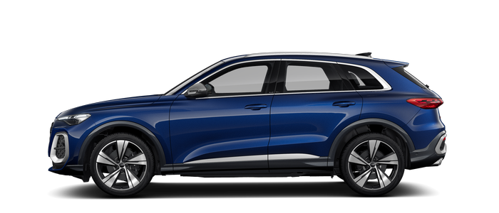 SQ5 SUV