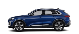 SQ5 SUV