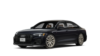 Photo of 2026 Audi A8 L 