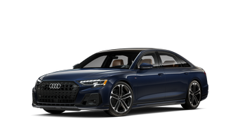 Photo of 2026 Audi A8 L
