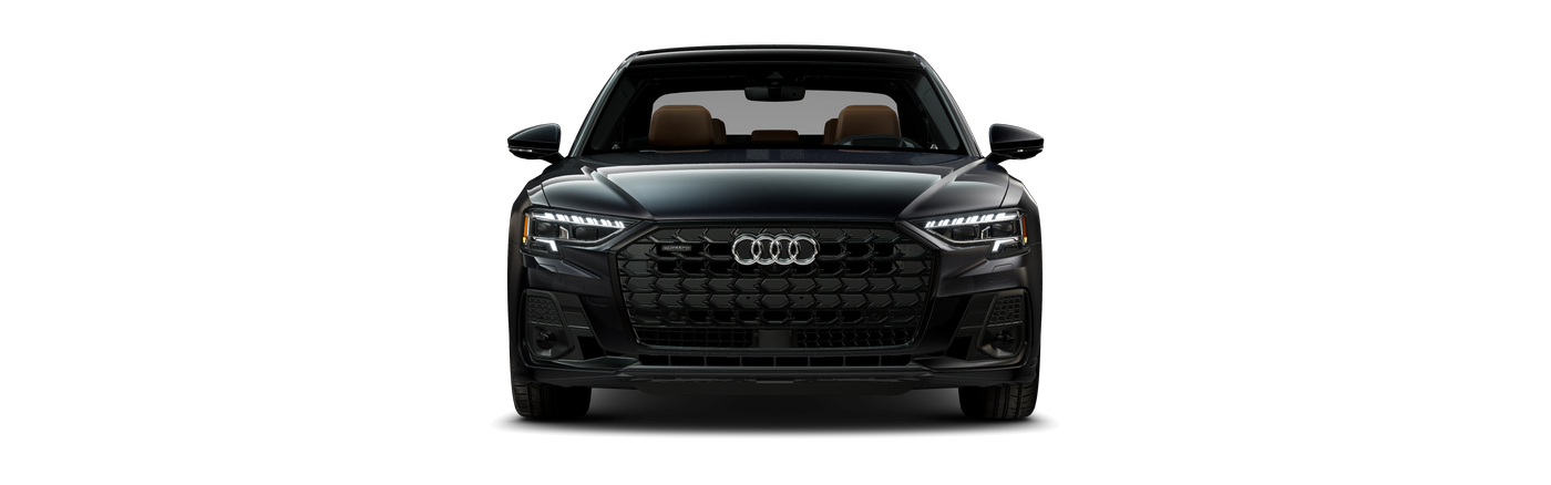 2026 Audi A8 Base - Photo 25