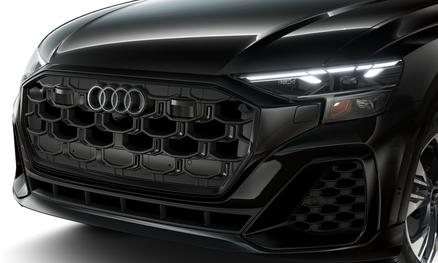 2025 Audi Q8 Premium Plus - Photo 39