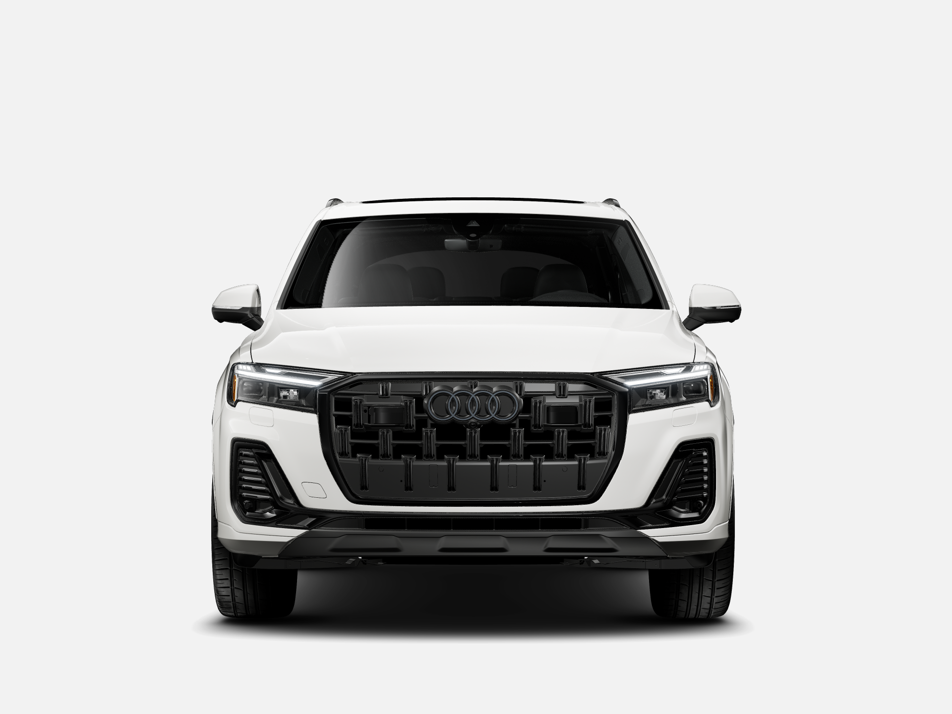 2026 Audi Q7 Premium - Photo 35