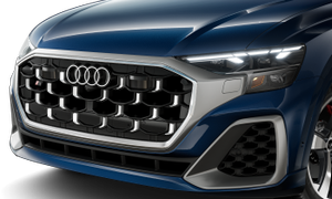 2026 Audi SQ8