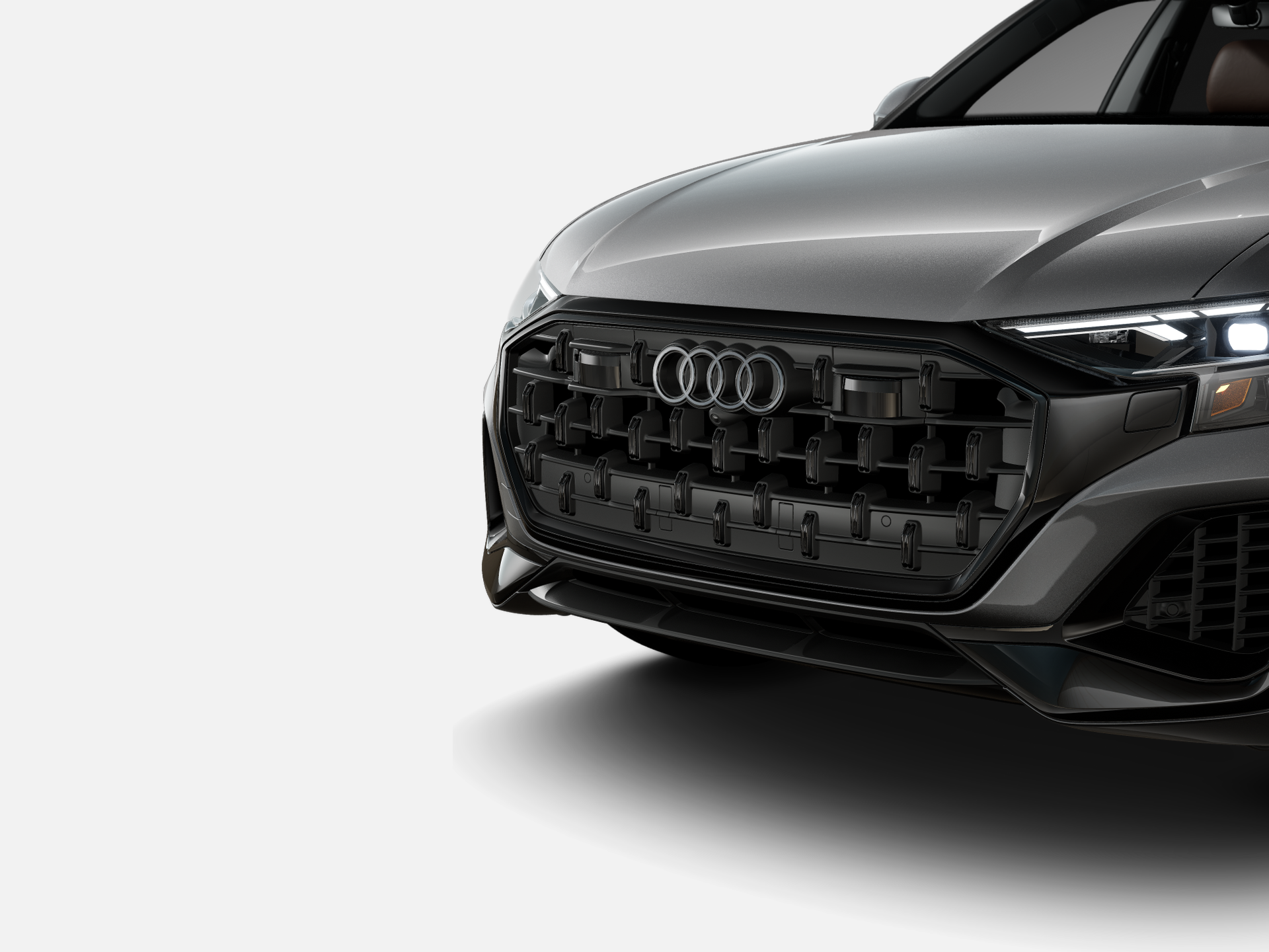 2024 Audi Q8