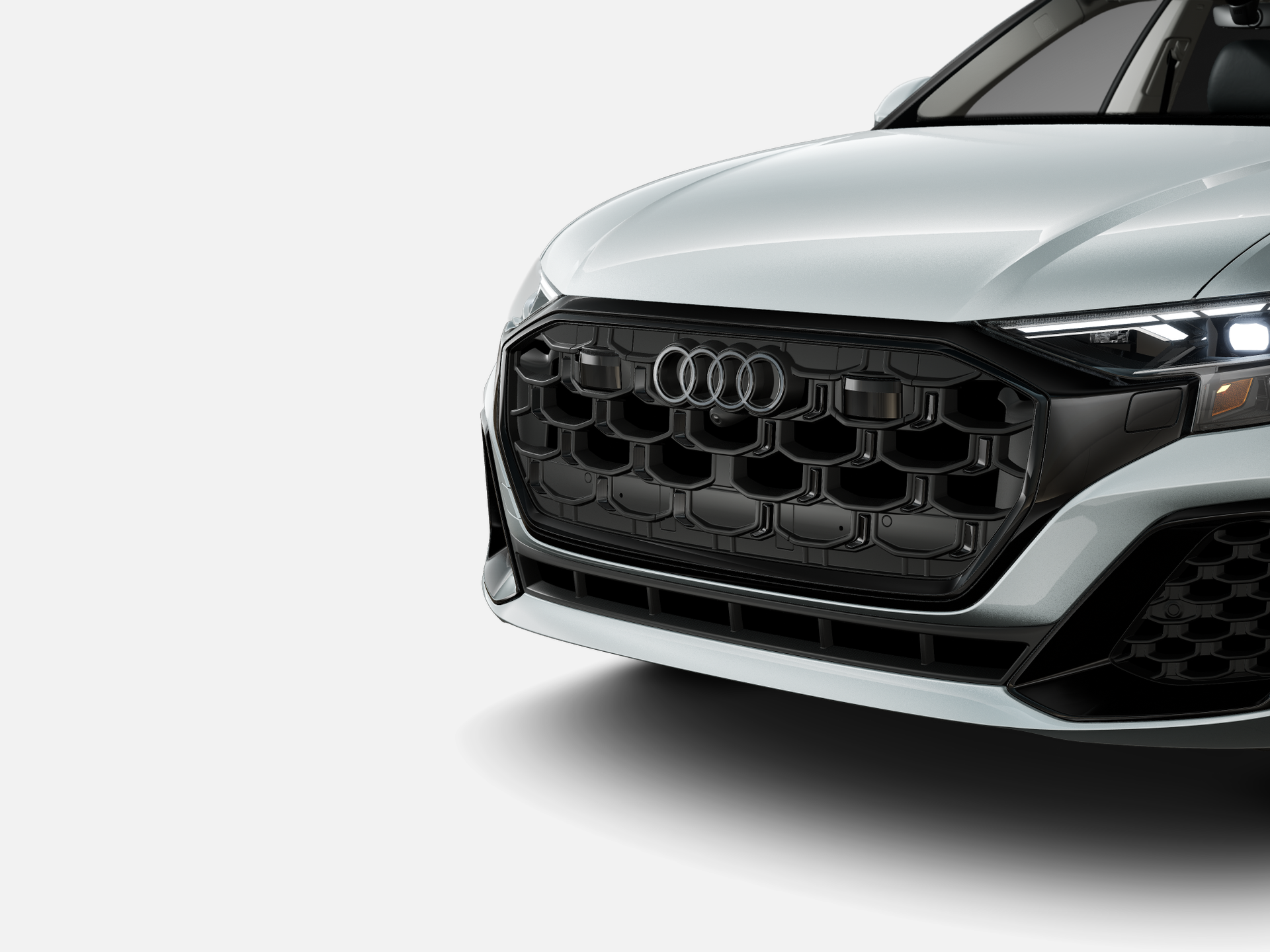 2024 Audi Q8