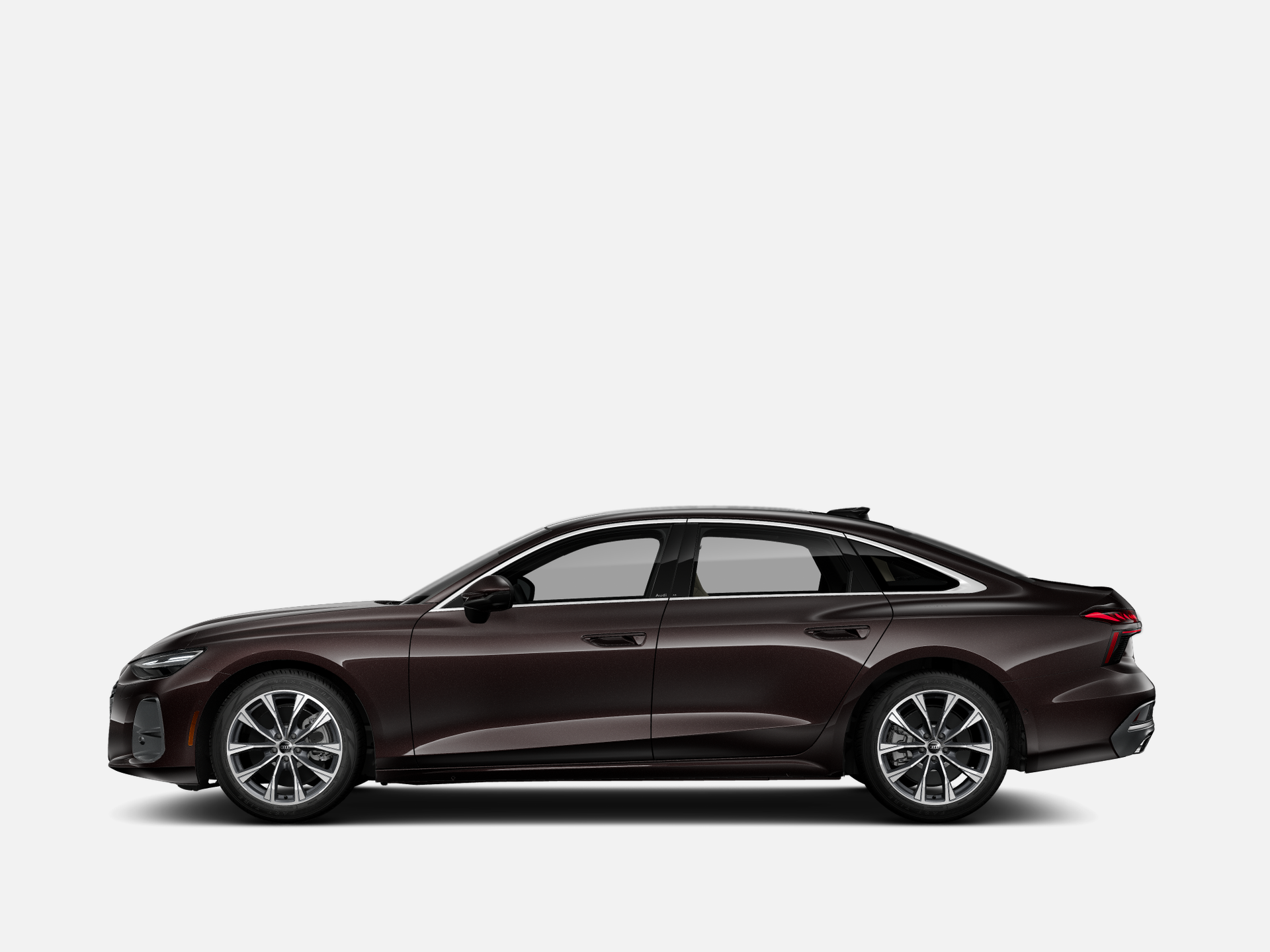 2026 Audi A6 Premium - Photo 8