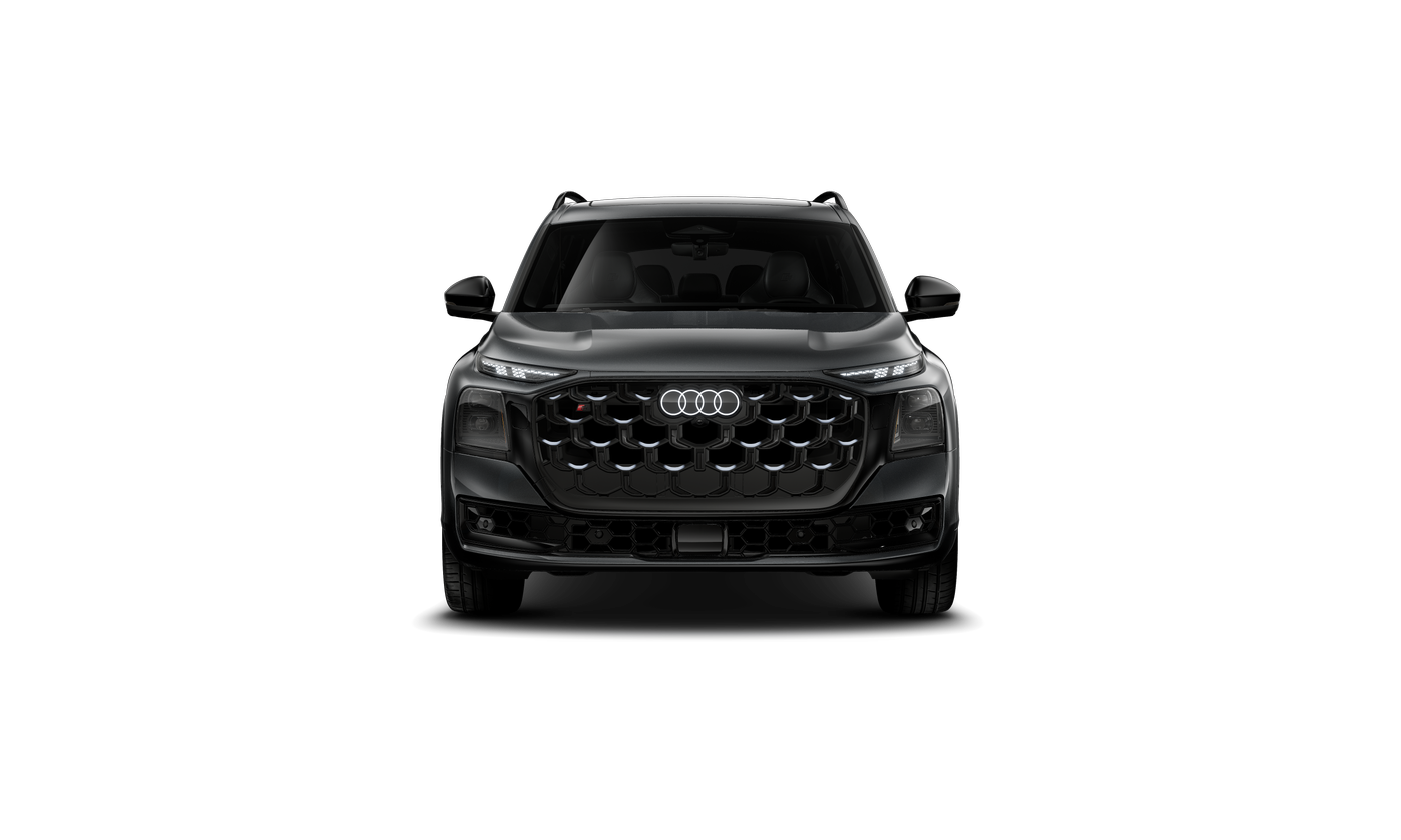 2027 Audi Q9