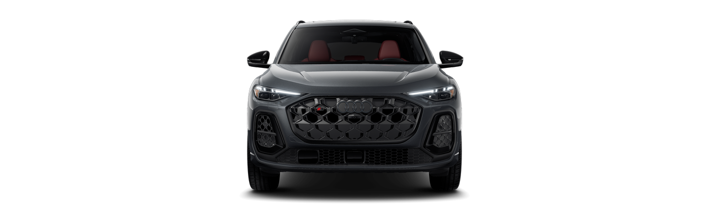 2026 Audi SQ5 Premium Plus - Photo 25