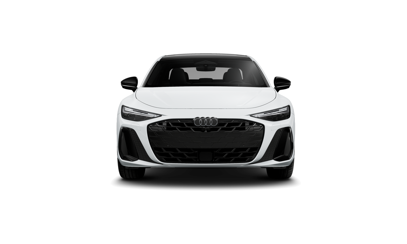 2027 Audi A6 Sedan