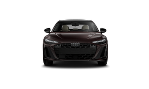 2026 Audi A6 Sedan