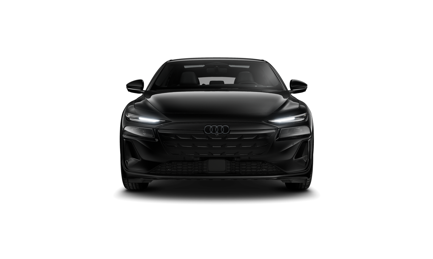 2027 Audi A6 Sportback e-tron