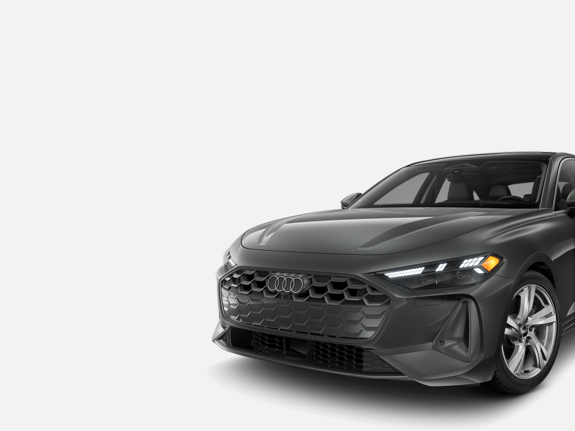 2026 Audi A5 Prestige - Photo 42