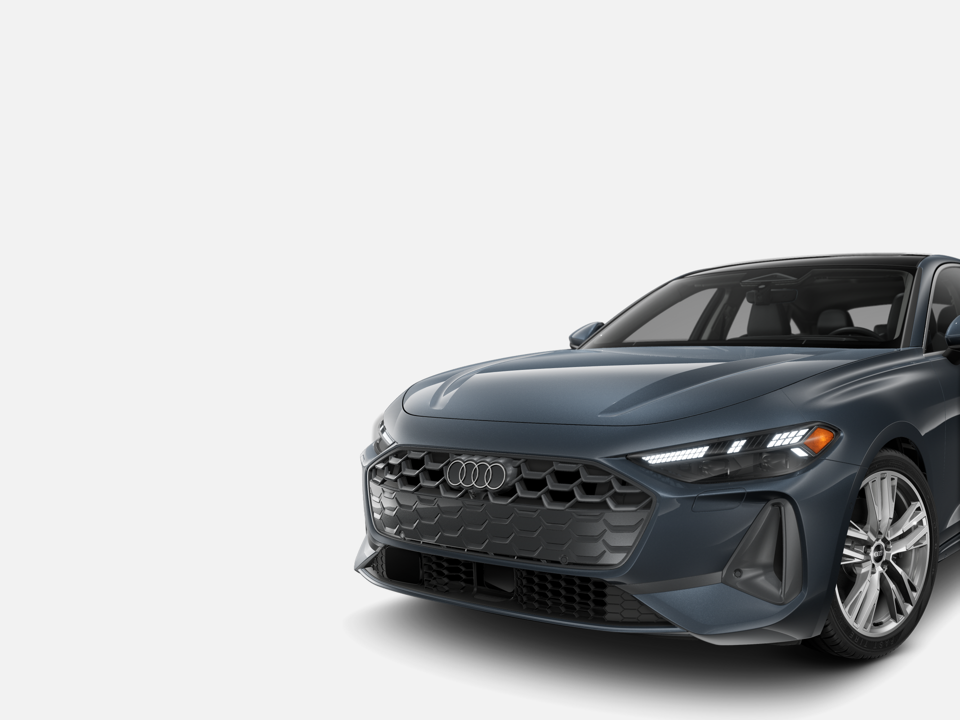 2026 Audi A5 Sedan