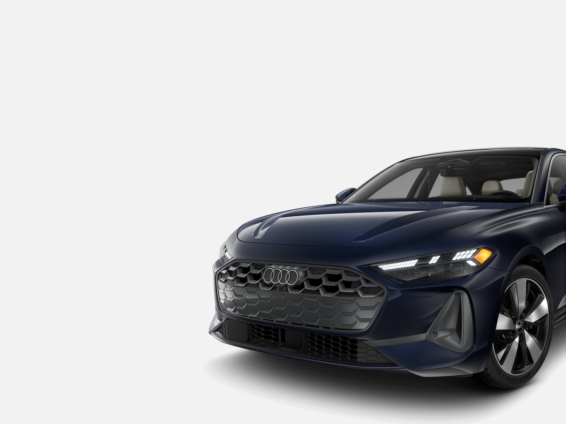 2025 Audi A5 Prestige - Photo 18