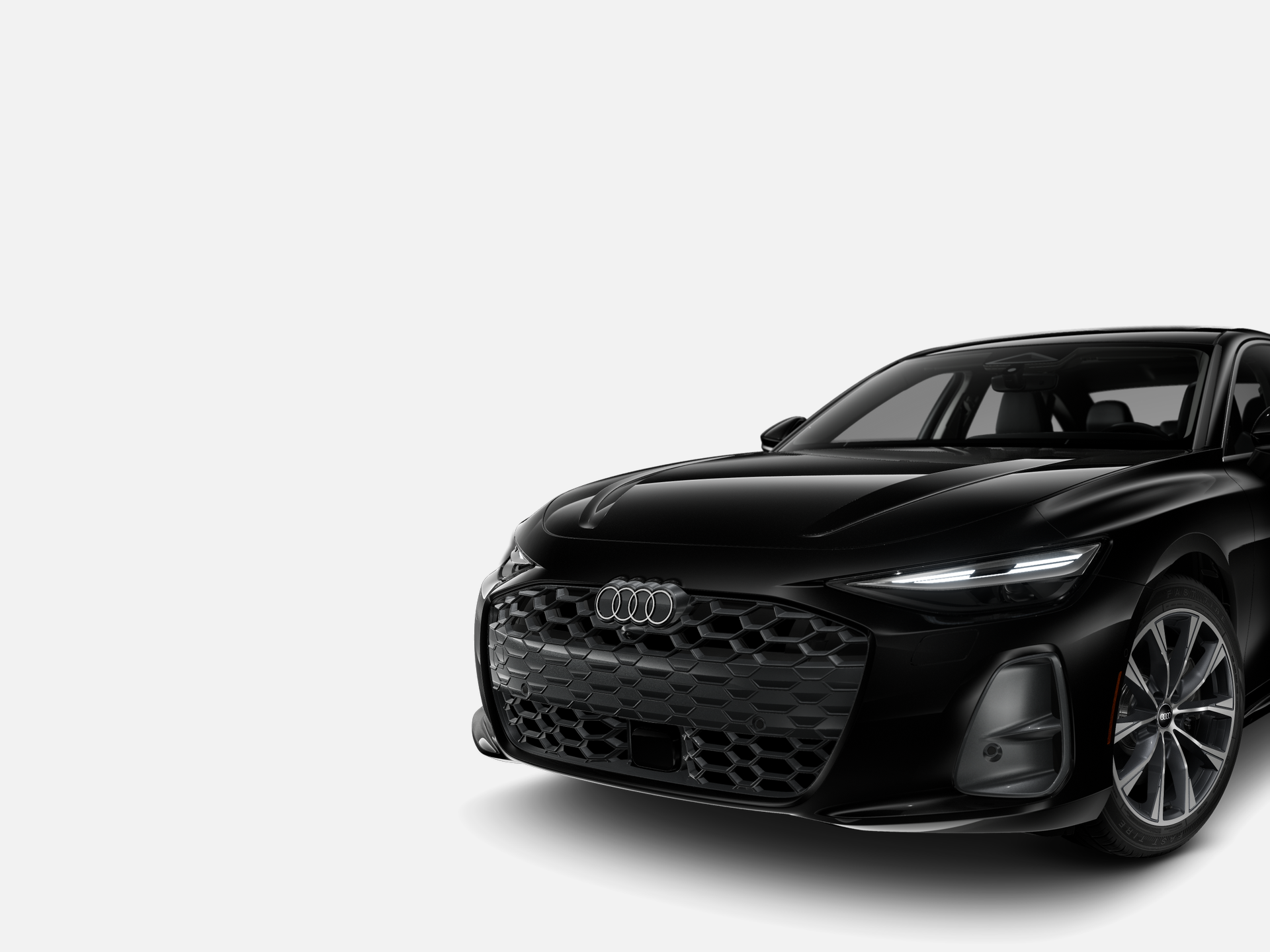 2026 Audi A6 Premium - Photo 34