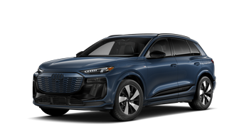 Photo of 2025 Audi Q6 e-tron 