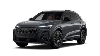 Image de {{modelName}} 2026 Audi SQ5