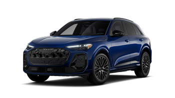 Photo of 2026 Audi SQ5