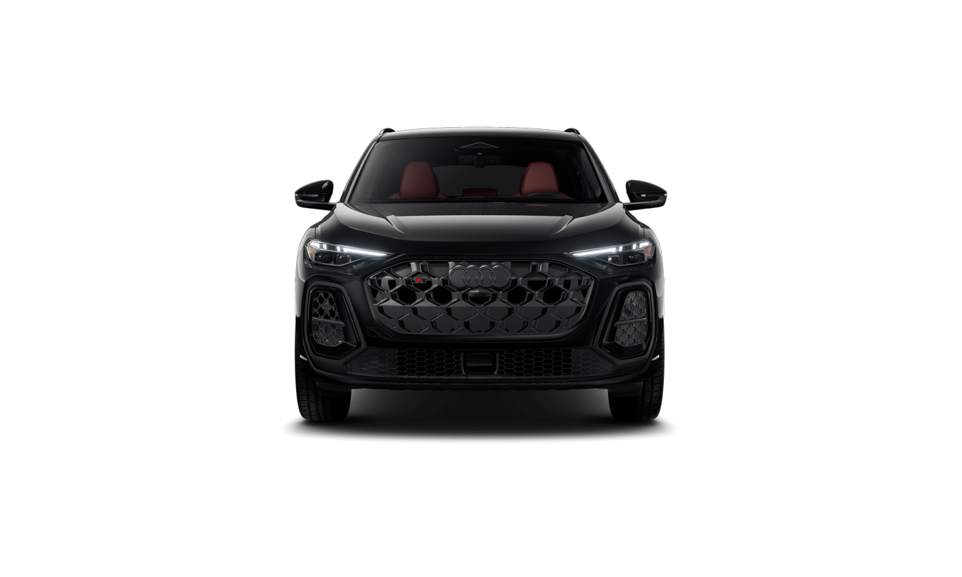2026 Audi SQ5