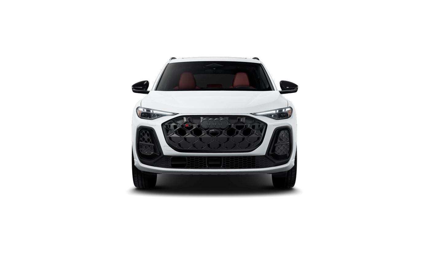 2026 Audi SQ5