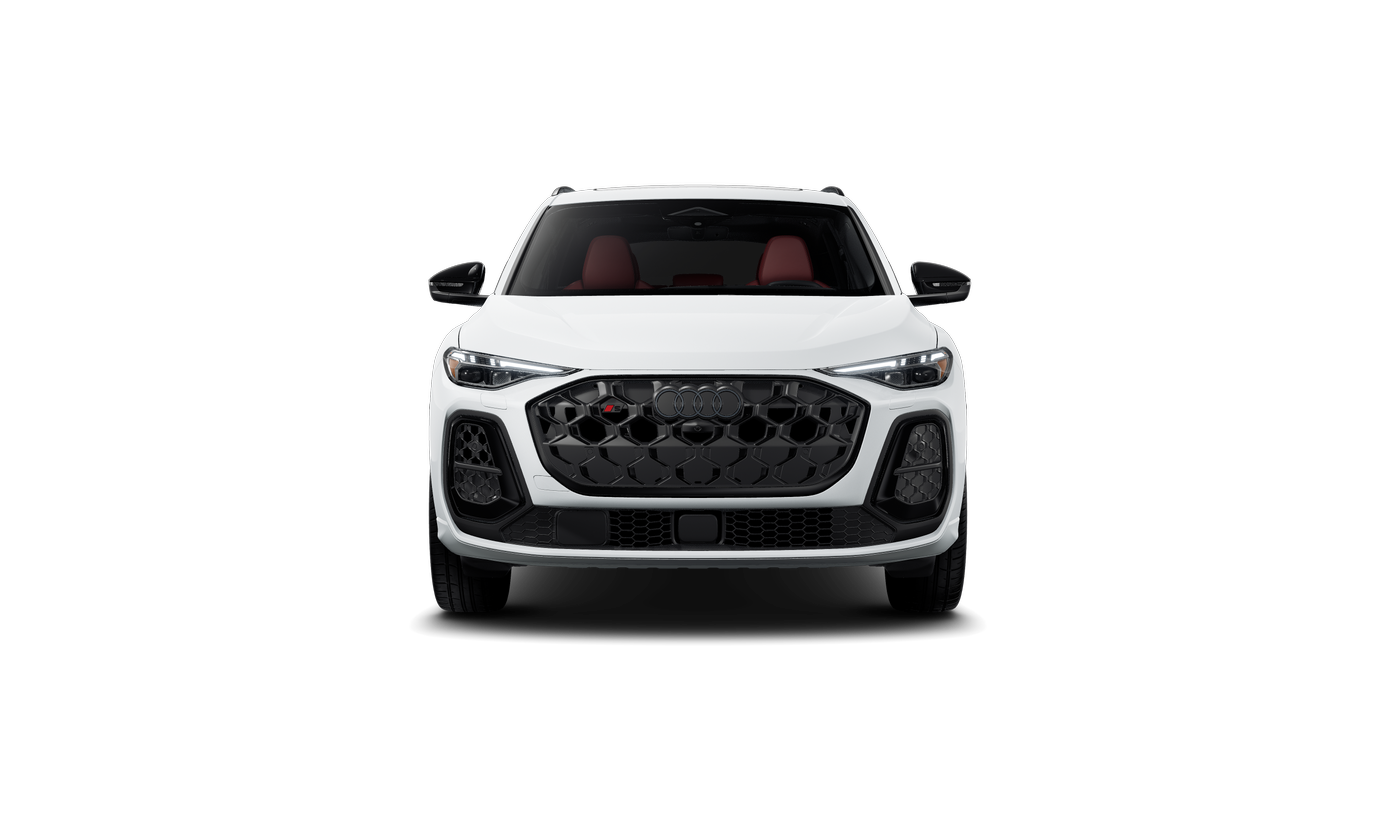 2025 Audi SQ5