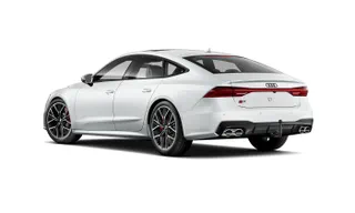 Audi S7 Sportback