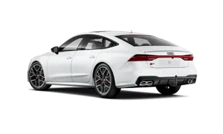 Audi S7 Sportback