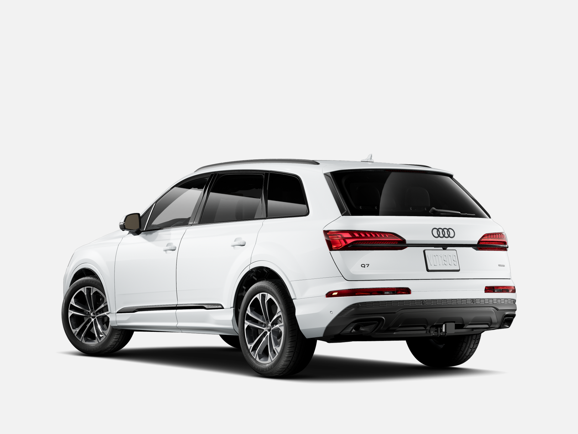 2026 Audi Q7 Premium - Photo 30