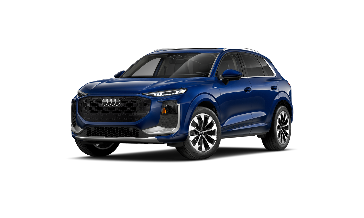 2026 AUDI Q3 - Image 1