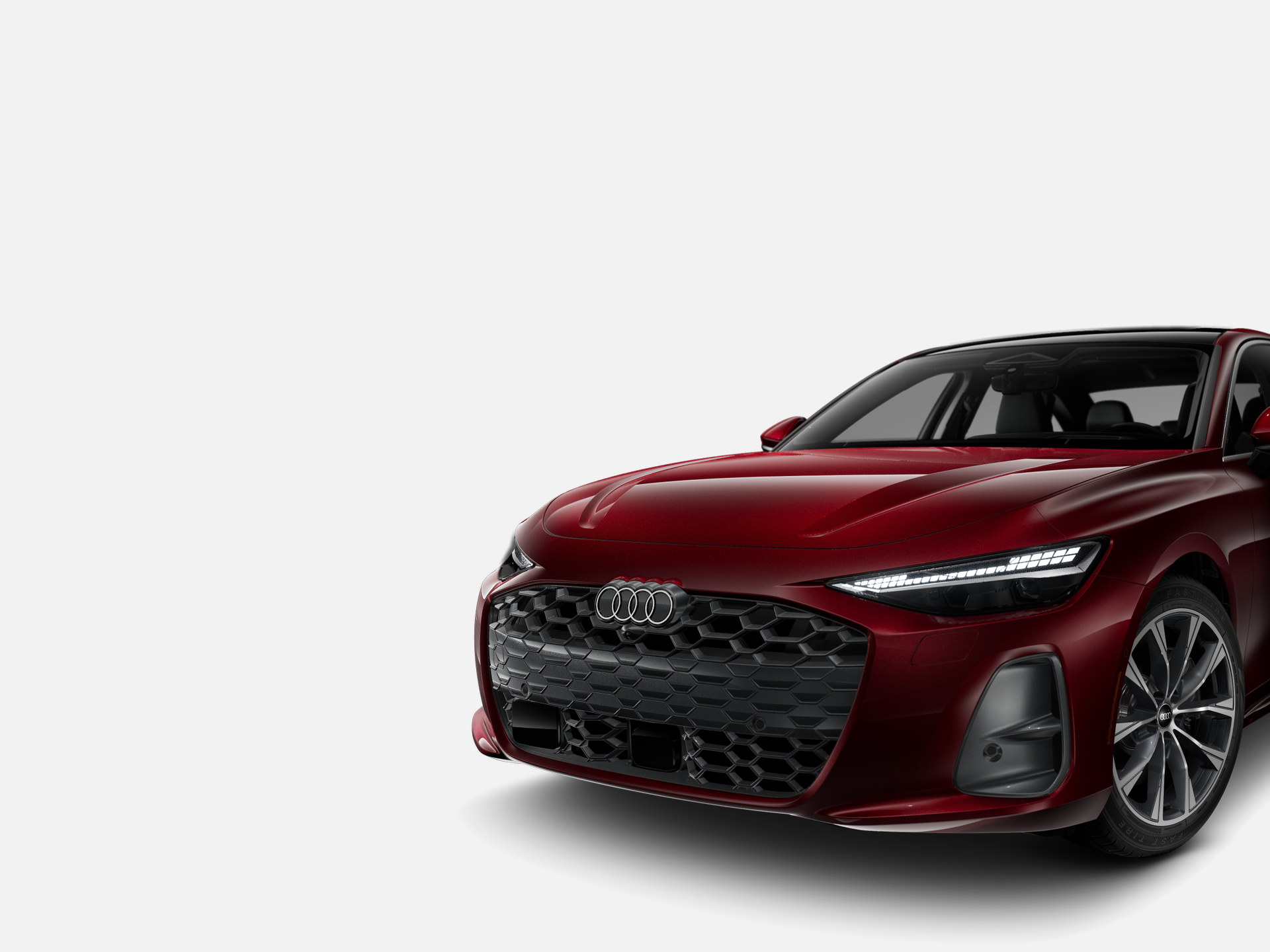 2026 Audi A6 Premium Plus - Photo 29
