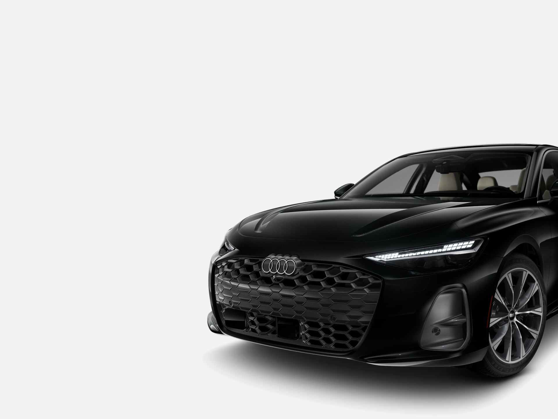 2026 Audi A6 Premium Plus - Photo 15