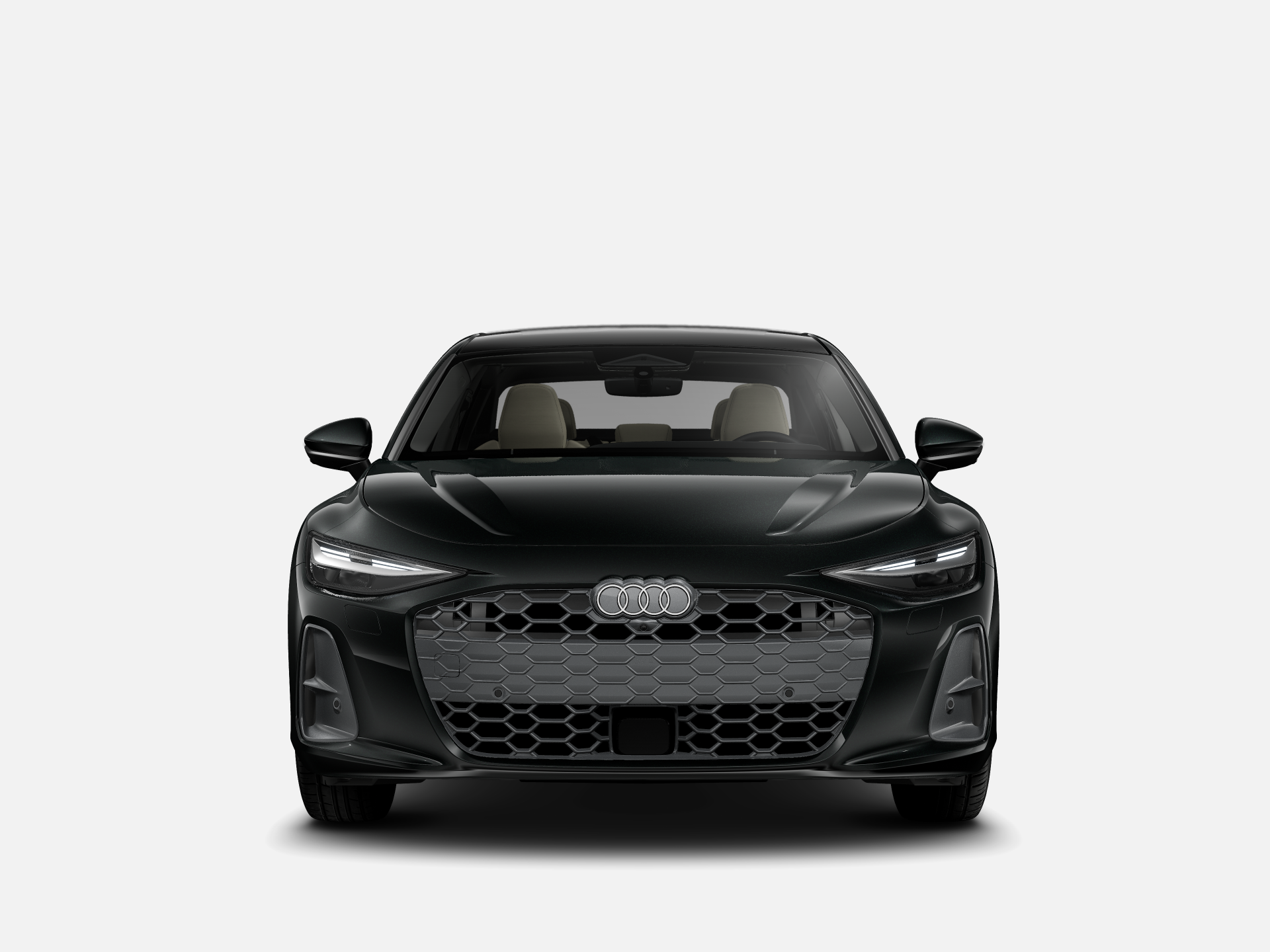 2026 Audi A6 Premium - Photo 33