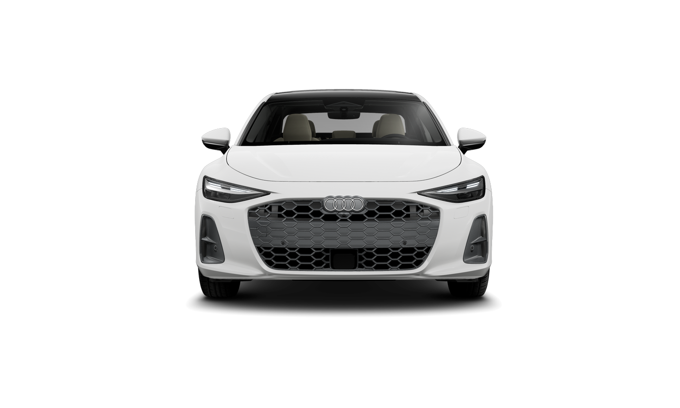 2026 Audi A6 Sedan