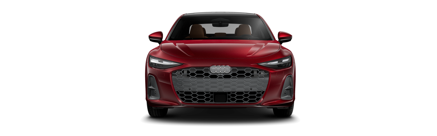 2026 Audi A6 Premium - Photo 25