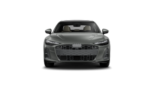 2026 Audi A6 Sedan