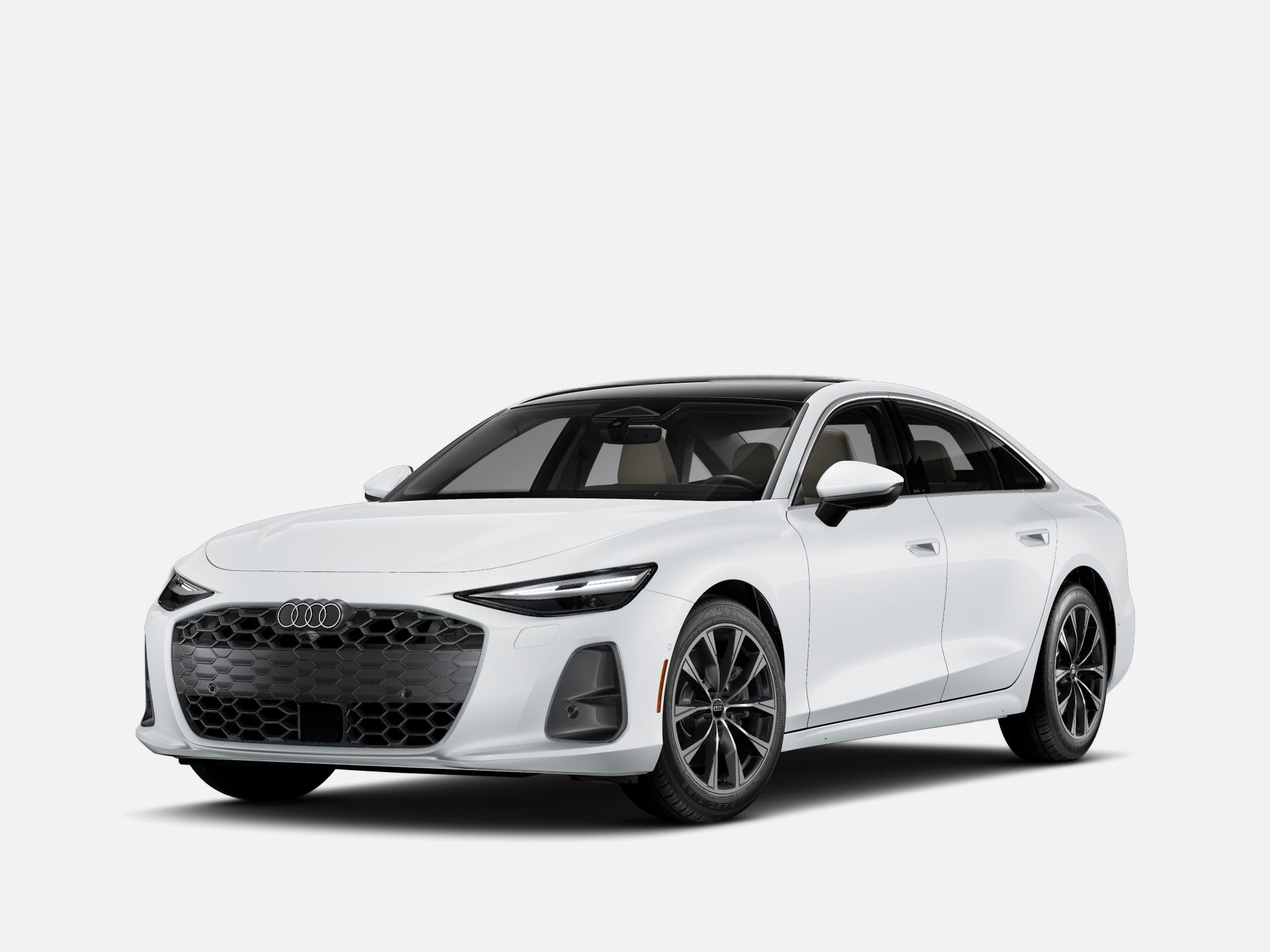 2026 Audi A6 Premium quattro S tronic's photo