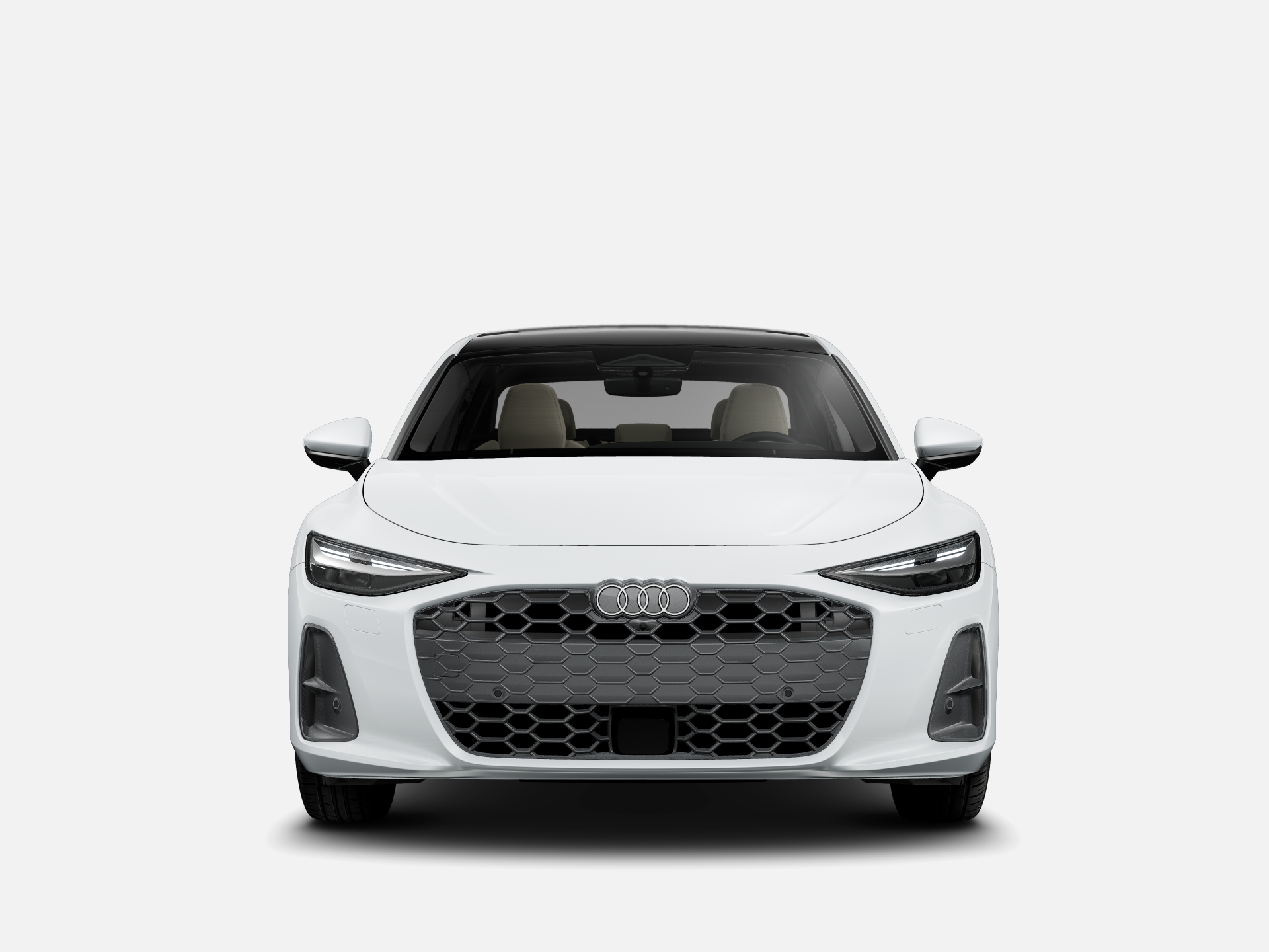 2026 Audi A6 Premium - Photo 34