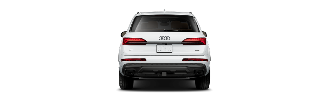 2026 Audi Q7 Premium Plus - Photo 30