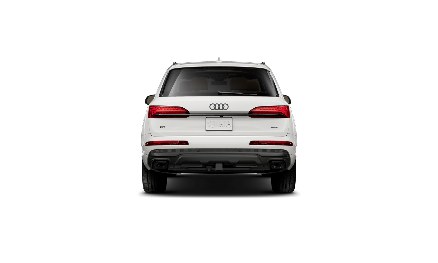 2026 Audi Q7 Premium Plus - Photo 49
