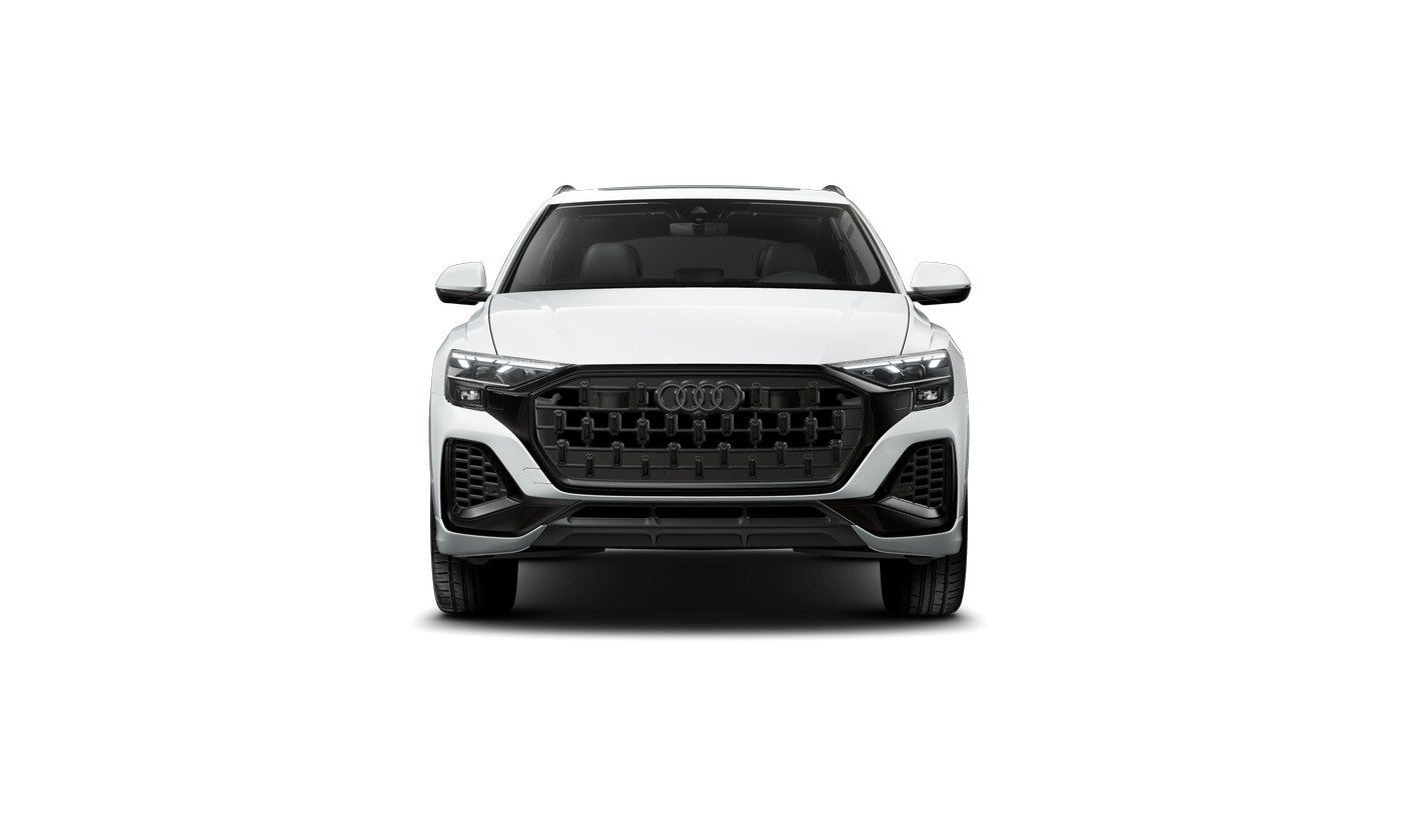 2025 Audi Q8 Premium Plus - Photo 37
