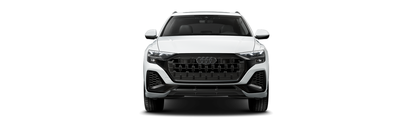 2025 Audi Q8 Premium Plus - Photo 39