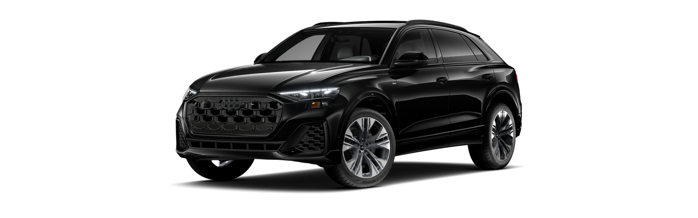 2025 Audi Q8 Premium Plus - Photo 43