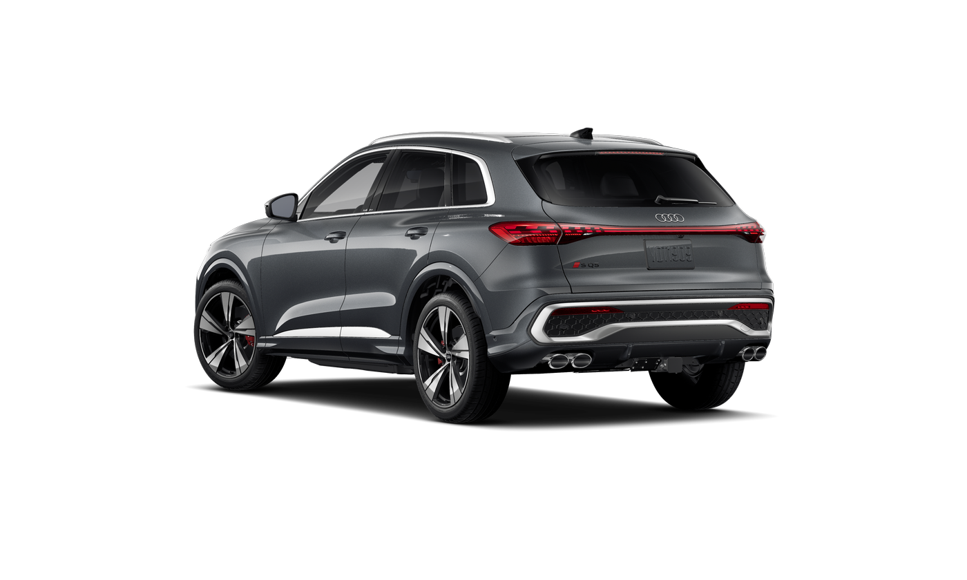 2026 Audi SQ5 Premium Plus - Photo 20